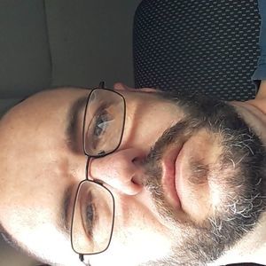 Meet your Posher, Darrell